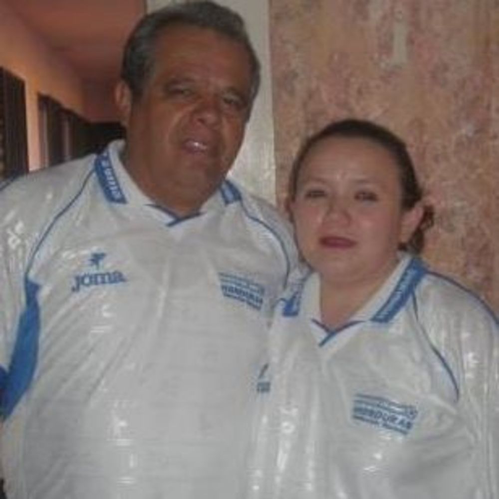 Meet your Posher, Flor